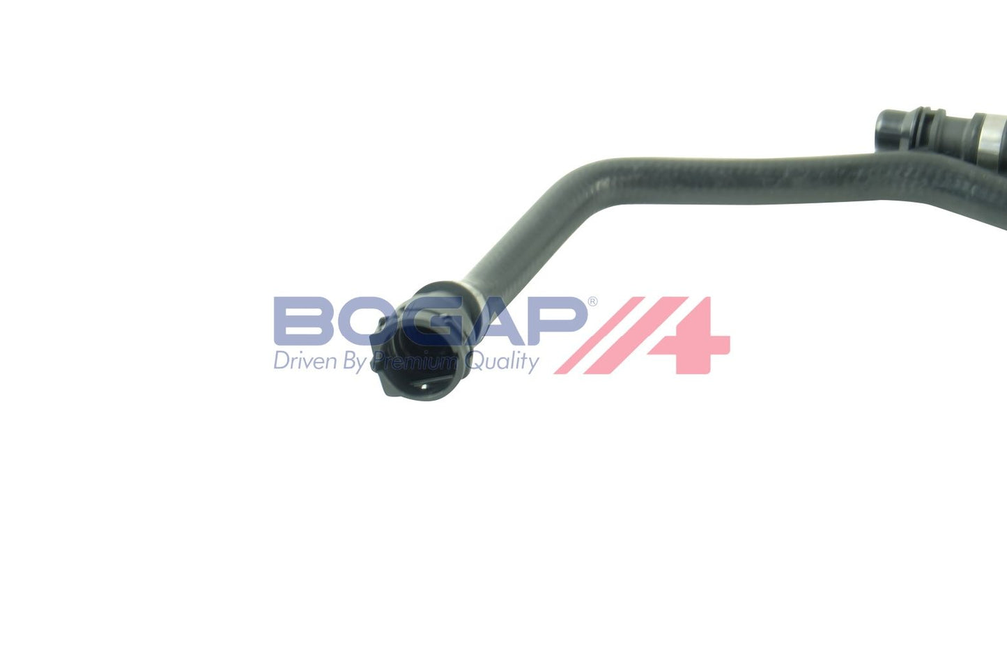 Original BOGAP Heater Hose 64219223587 / B4228331