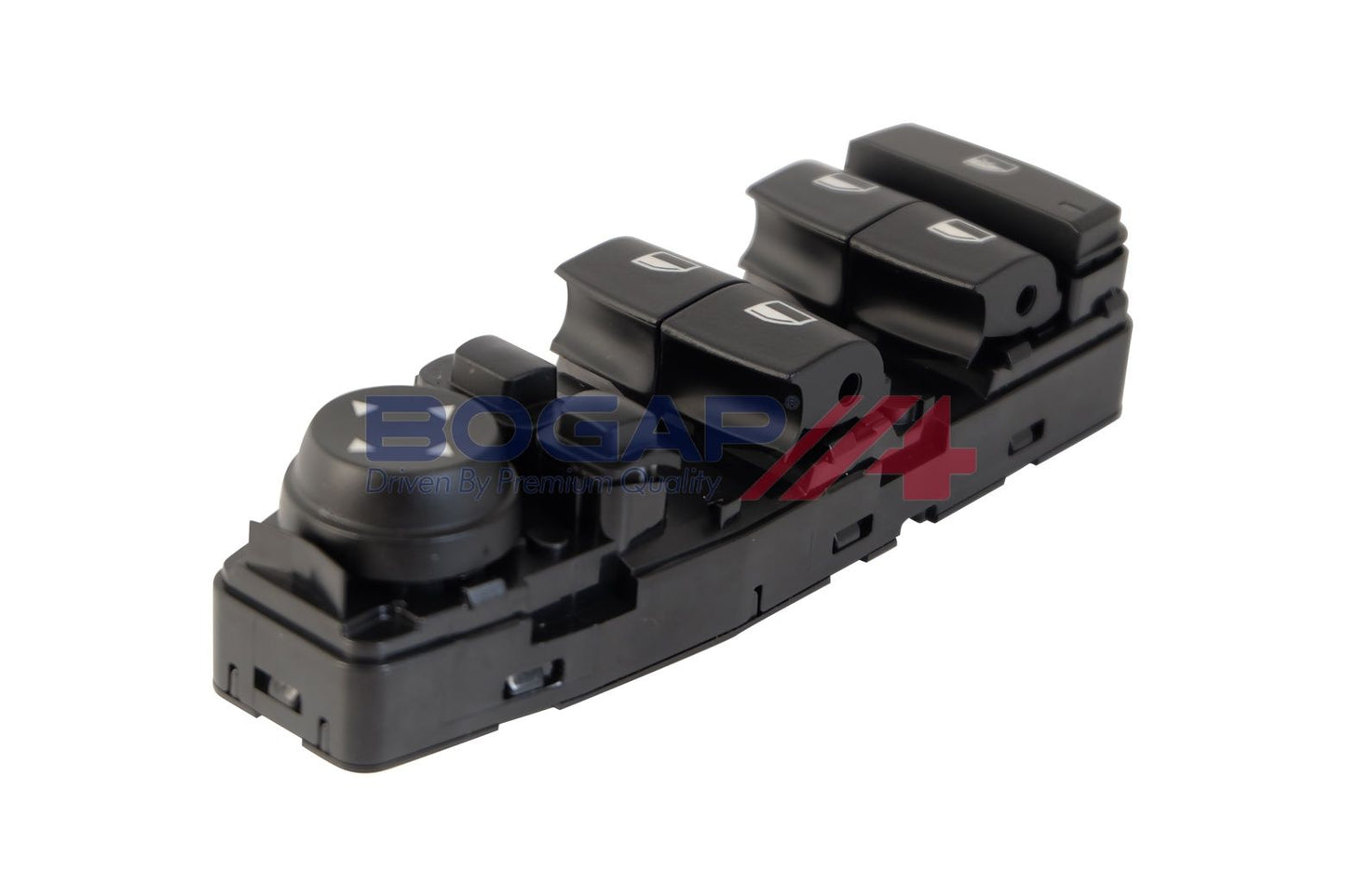 Original BOGAP Operating Unit Switch Cluster 61319241955 / B7358107