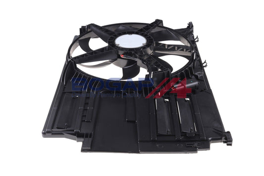 Original BOGAP Fan Housing with Fan (400W) 17427617609 / B4243141