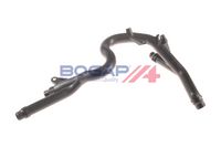 Original BOGAP Coolant Return Pipe 11537806706 / B4229118