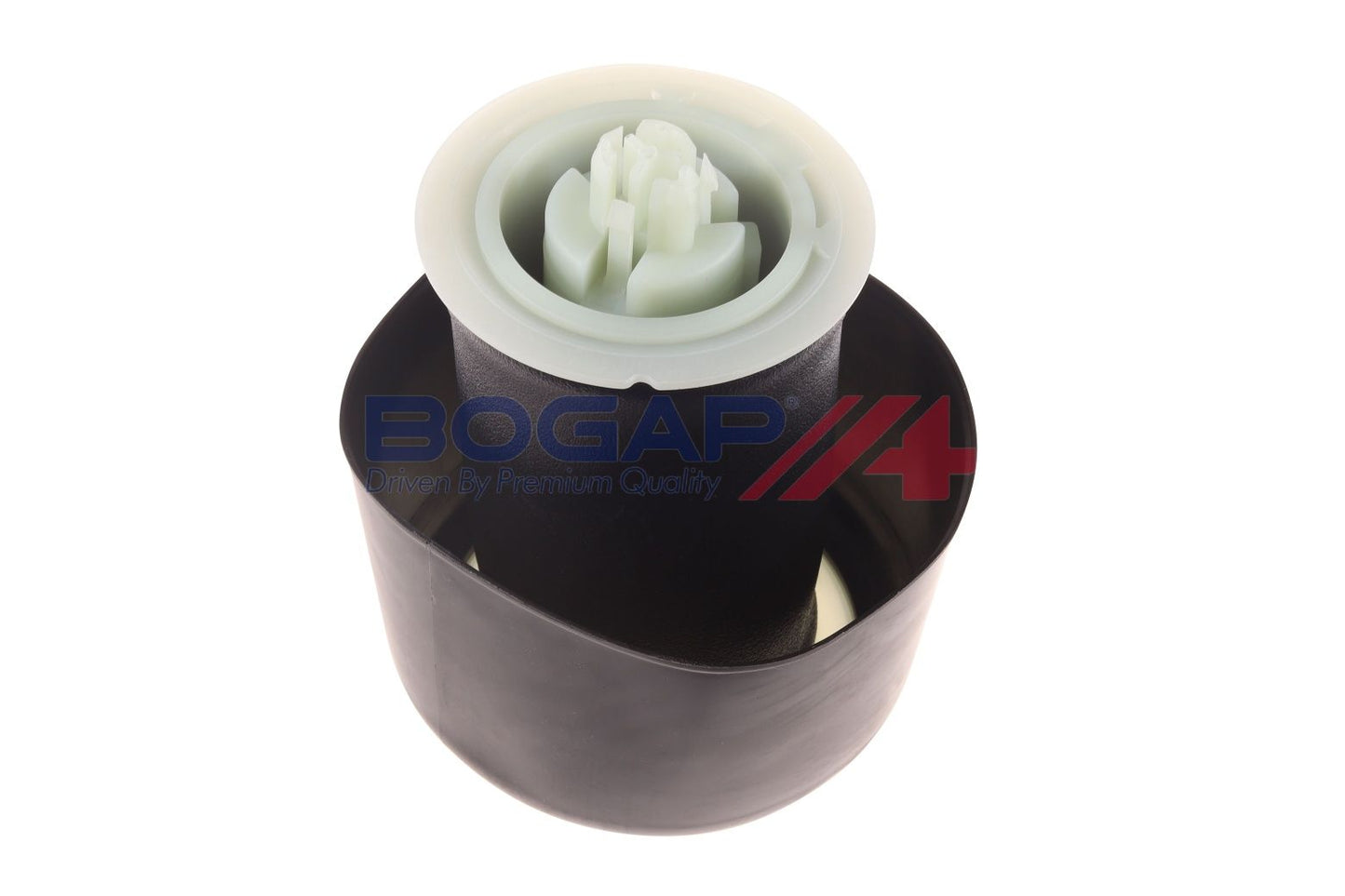 Original BOGAP Pneumatic Spring, Rear 37106781843 / B3426112