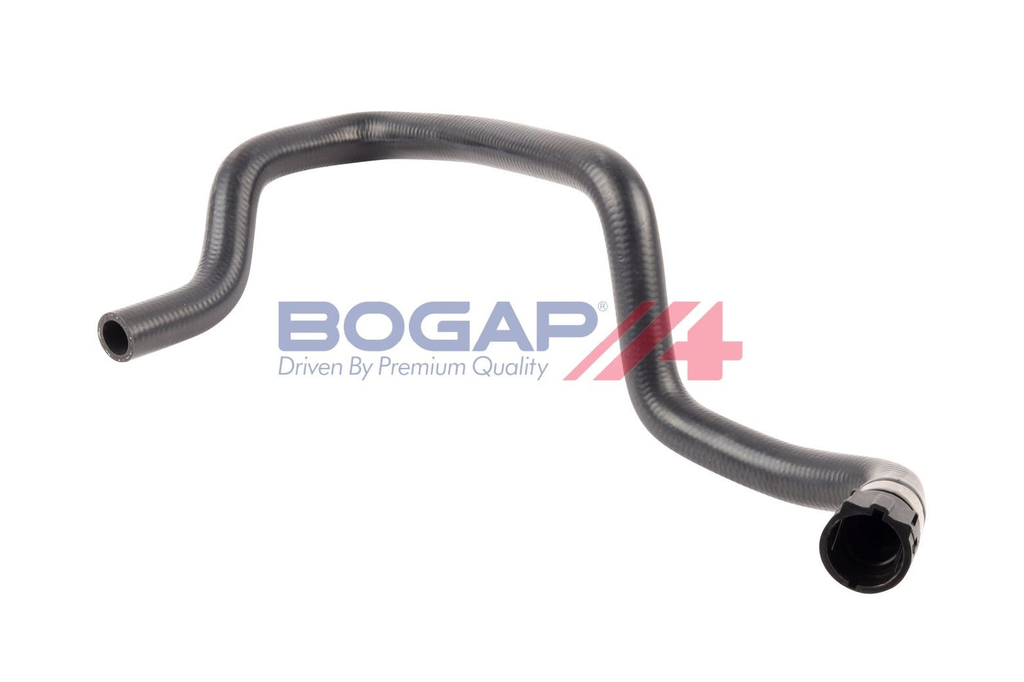 Original BOGAP Hose for Engine Inlet and Water Valve 64218378368 / B4228330
