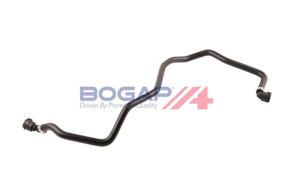 Original BOGAP Cylinder Head–Expansion Tank Hose 17127535528 / B4228510