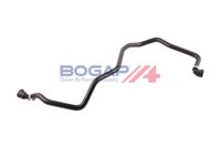 Original BOGAP Cylinder Head–Expansion Tank Hose 17127535528 / B4228510