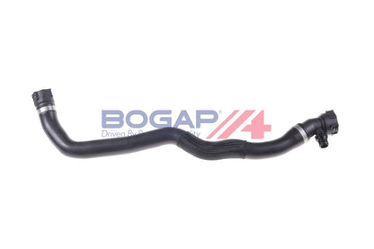 Original BOGAP Radiator–Engine Hose 17127535529 / B4228387