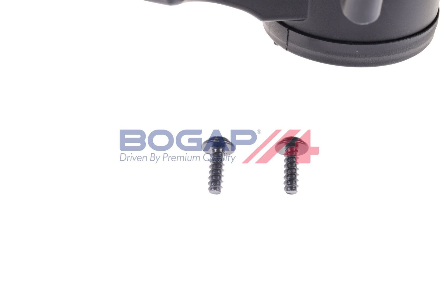 Original BOGAP Cylinder Head Cover 11127570292 / B1115103