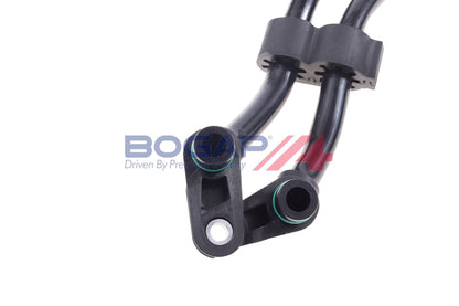 Original BOGAP Transmission Oil Cooler Line 17228570449 / B2123102