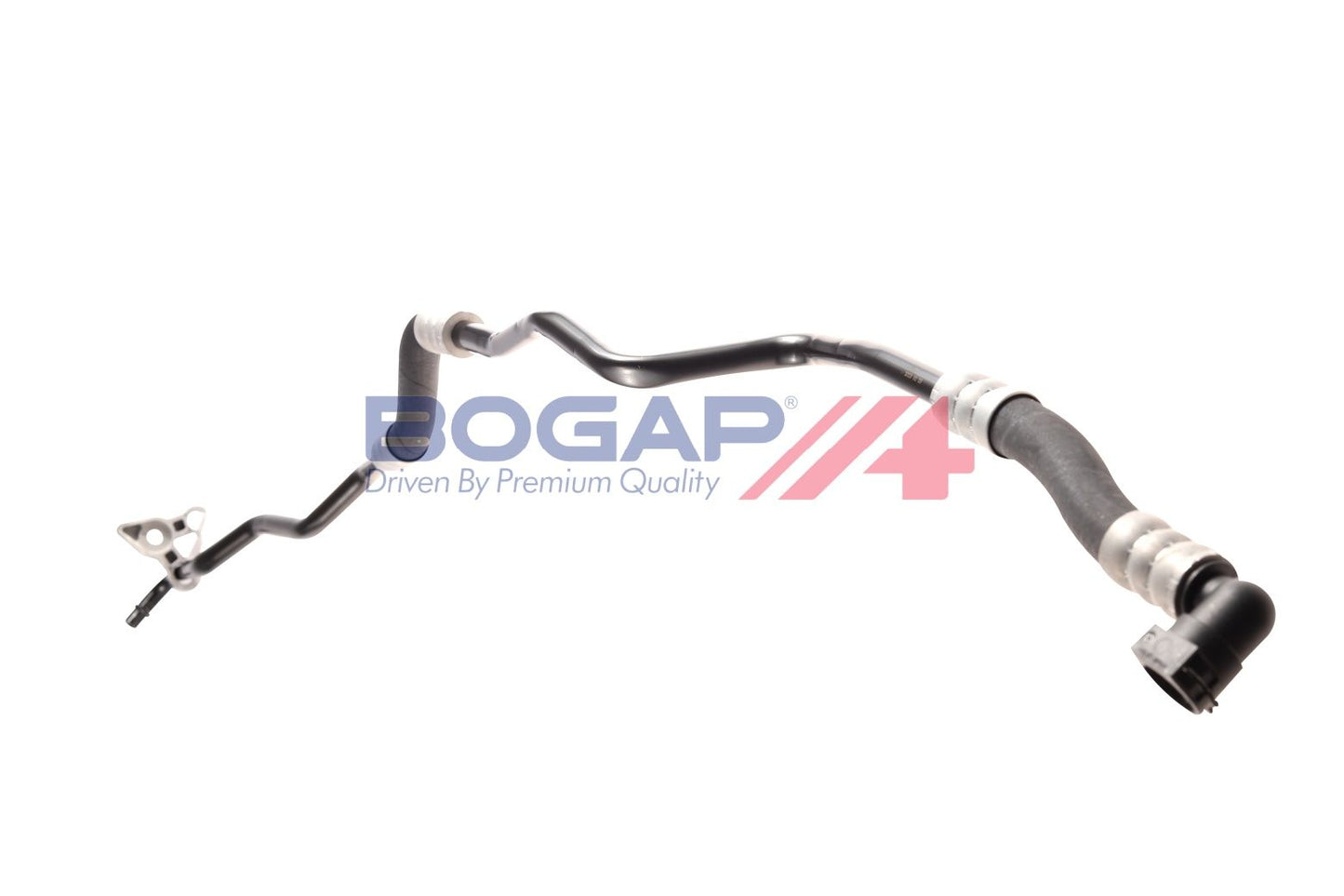Original BOGAP Oil Cooling Pipe Outlet 17227583188 / B4225103