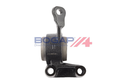 Original BOGAP Wishbone Bracket with Rubber Mount (Right) 31129803498 / B3328105