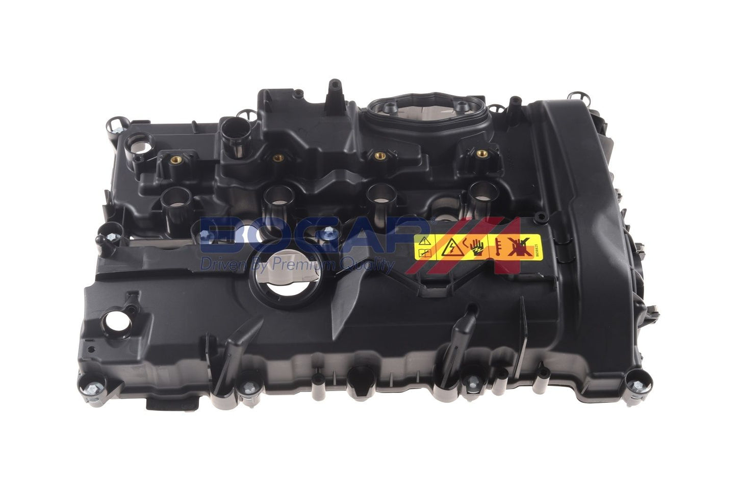 Original BOGAP Cylinder Head Cover 11127611278 / B1115119
