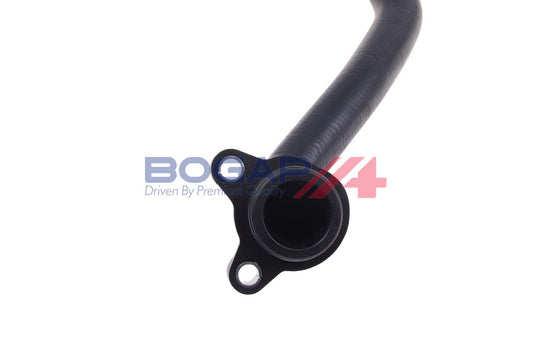 Original BOGAP Cylinder Head-Thermostat Hose 11537545890 / B4228241