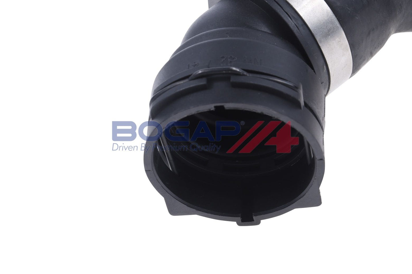 Original BOGAP Radiator Return Hose 17127565780 / B4228178