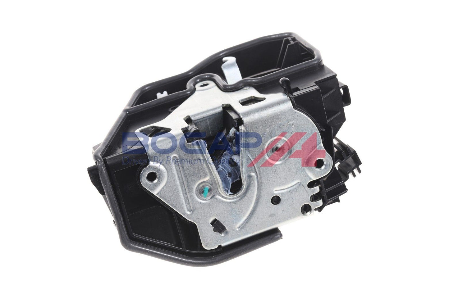 Original BOGAP System Latch, Left 51227202147 / B5316152