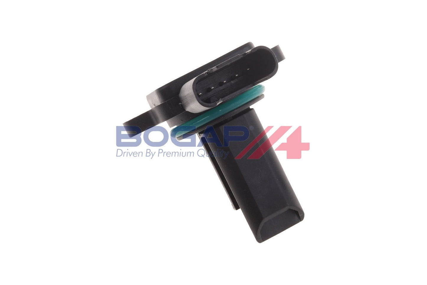 Original BOGAP Hot-Film Air Mass Meter 13627551638 / B6110118