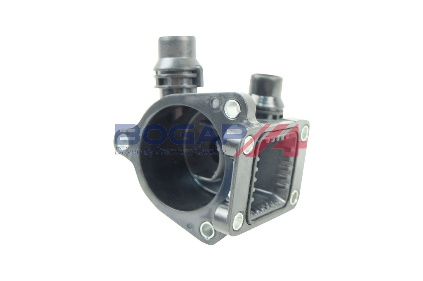 Original BOGAP Thermostat Housing 11517572859 / B4252107