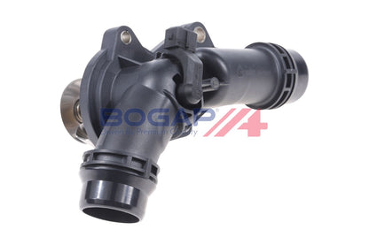 Original BOGAP Thermostat Housing with Thermostat 11531437040 / B4246100