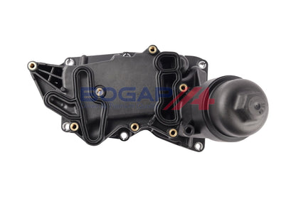 Original BOGAP Oil Filter Housing 11428507697 / B1431100