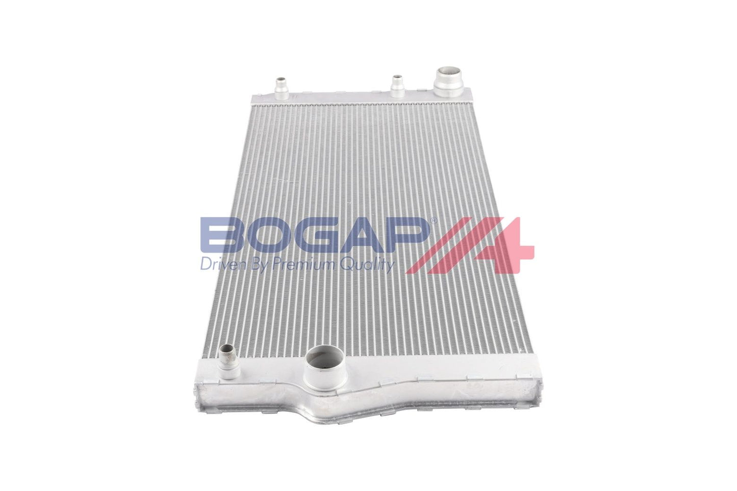 Original BOGAP Radiator 17118615426 / B4210218