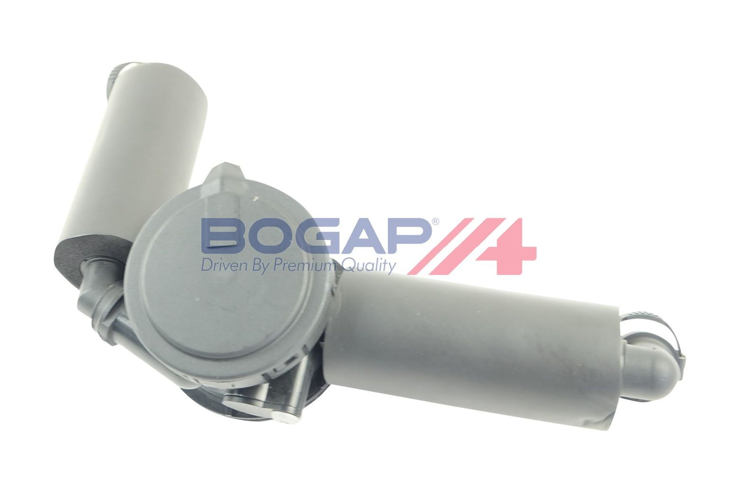 Original BOGAP Ventilation Line with Pressure Control Valve (Zyl. 1–4) 11617563476 / B1210131