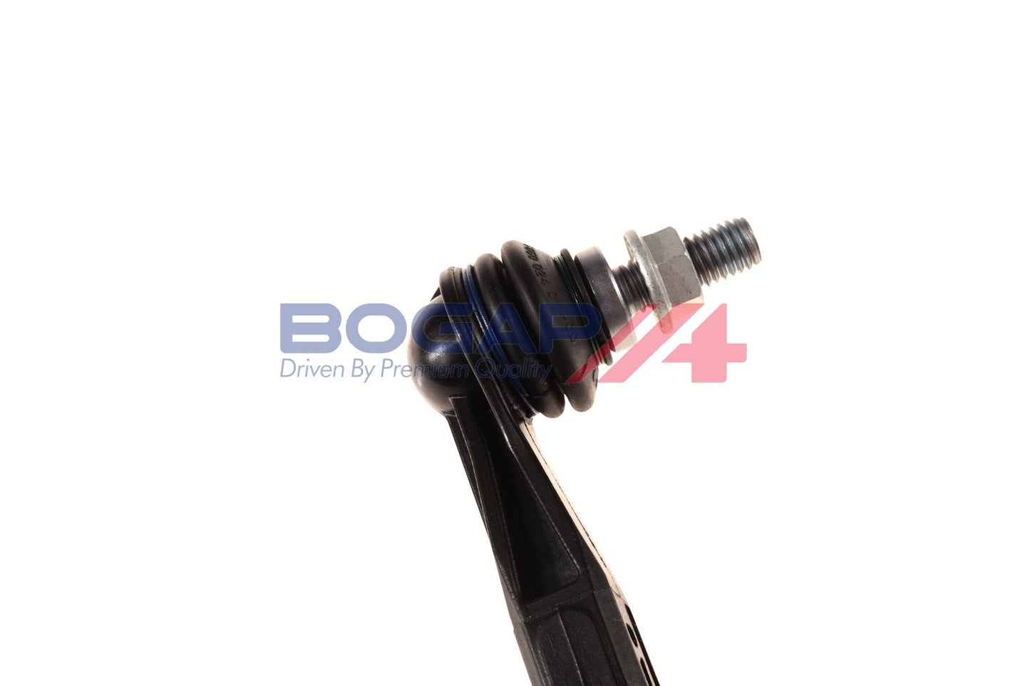 Original BOGAP Left Swing Support 33506785607 / B3323116