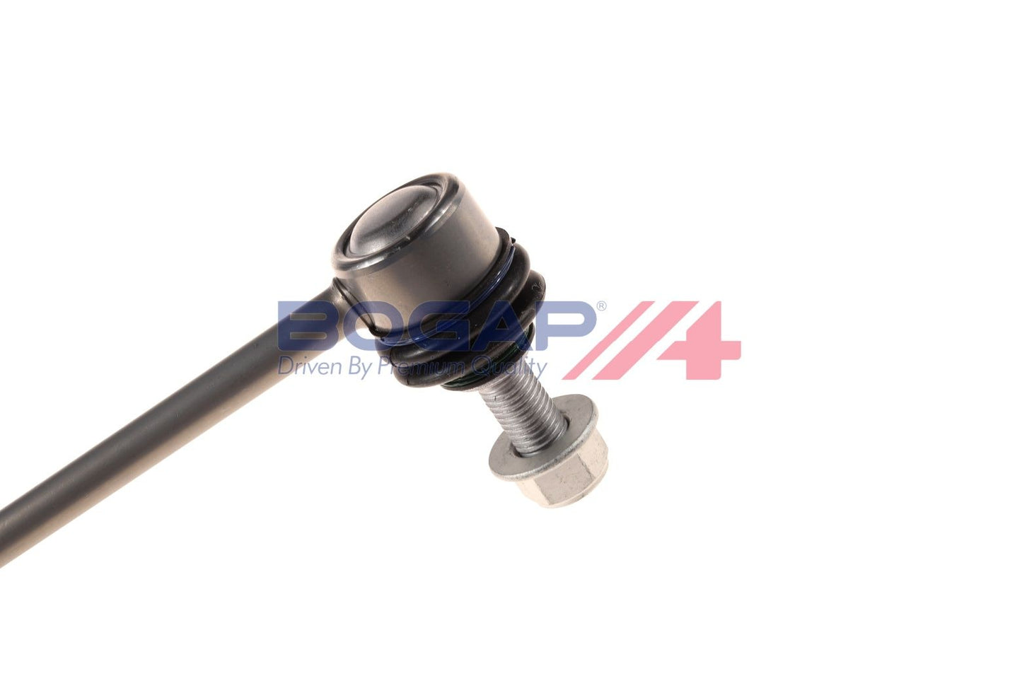 Original BOGAP Front Left Swing Support 31356859651 / B3321114