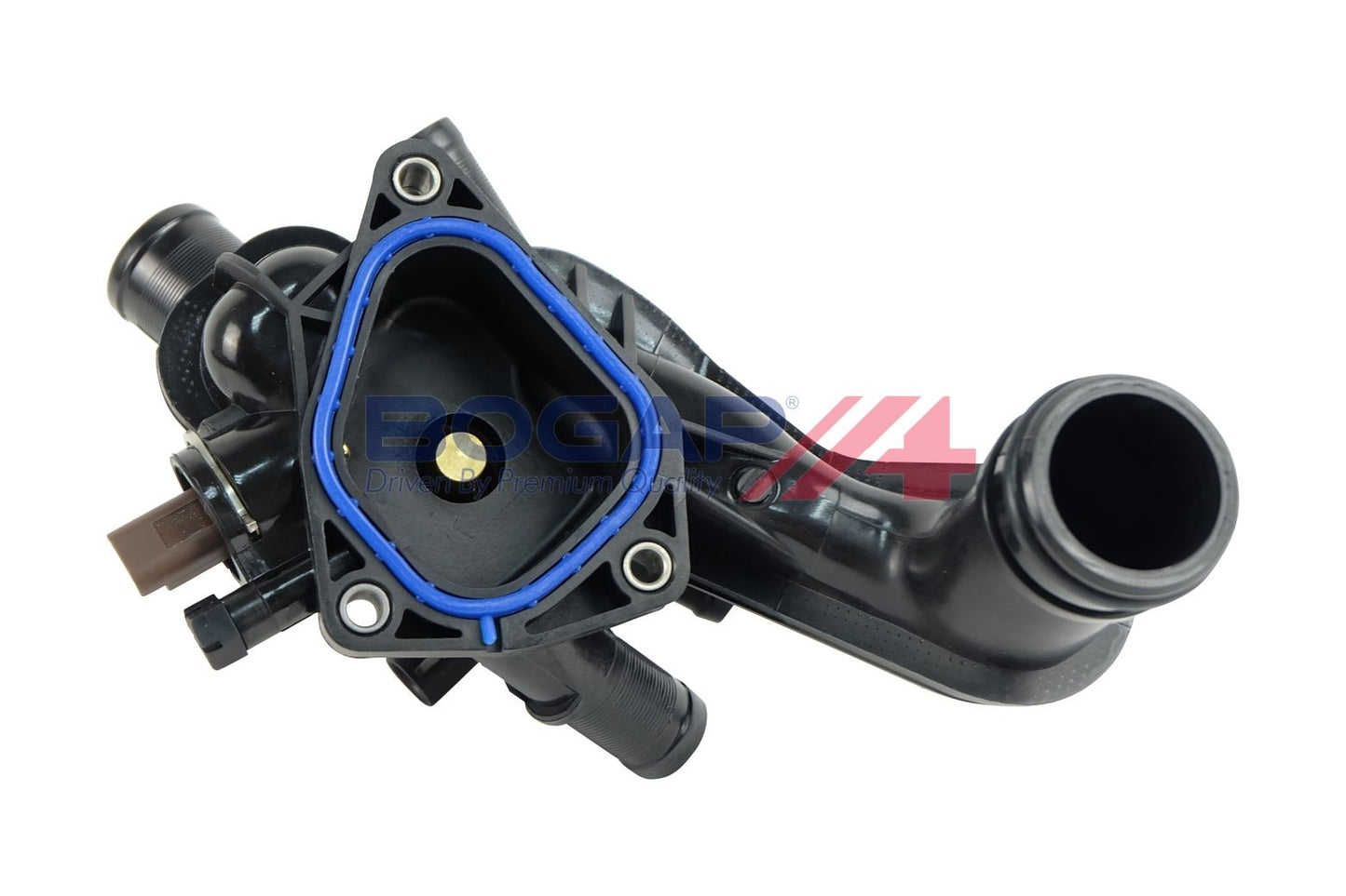 Original BOGAP Thermostat Housing with Thermostat 11538699290 / B4245100