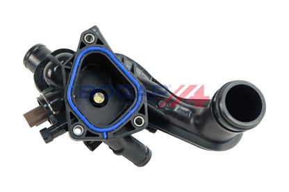Original BOGAP Thermostat Housing with Thermostat 11538699290 / B4245100
