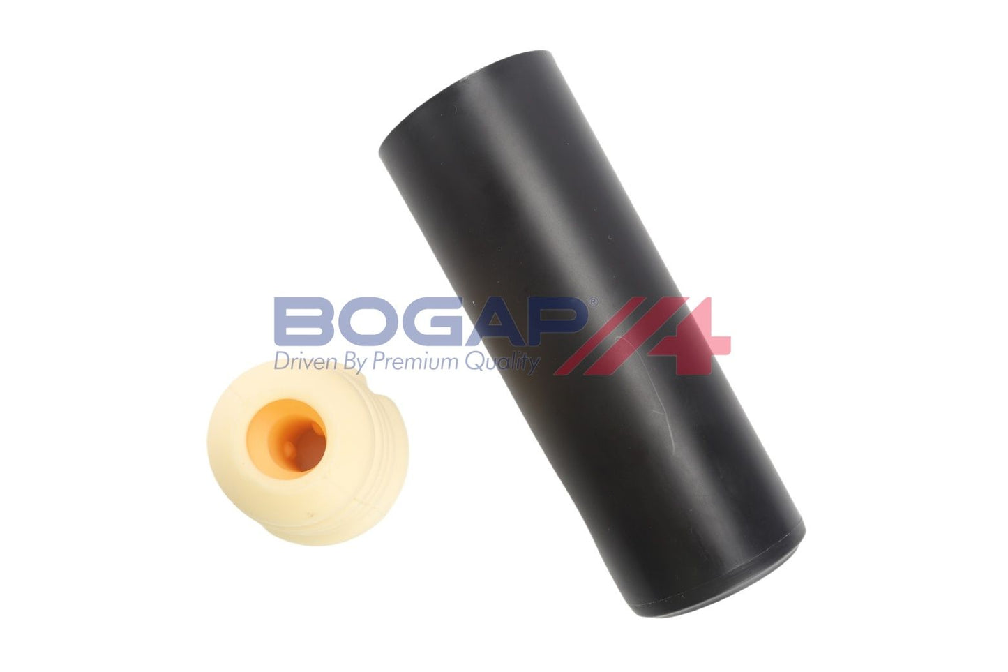 Original BOGAP Auxiliary Damper 33536767334 / B3415236