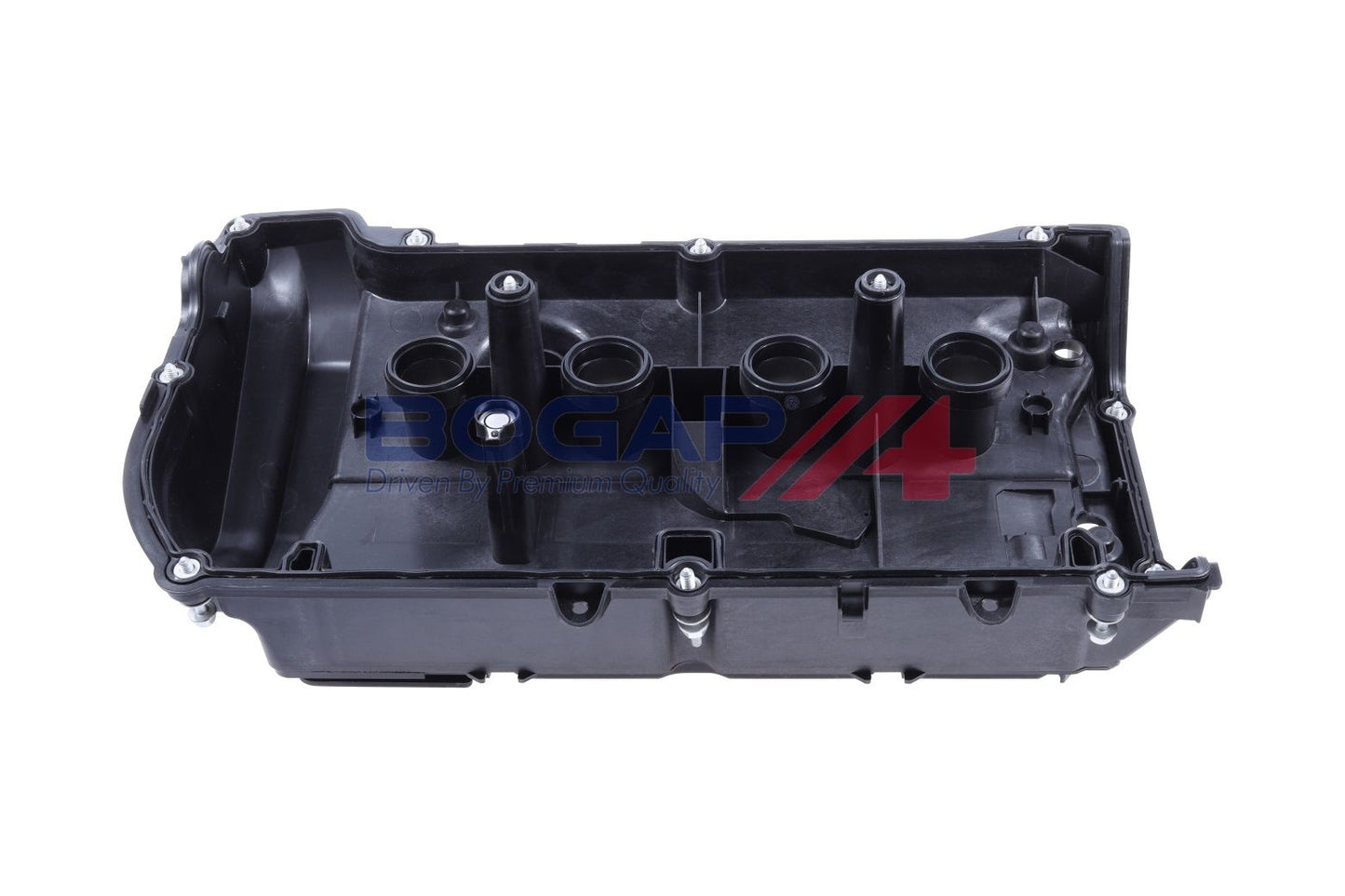 Original BOGAP Cylinder Head Cover 11127646552 / B1115114