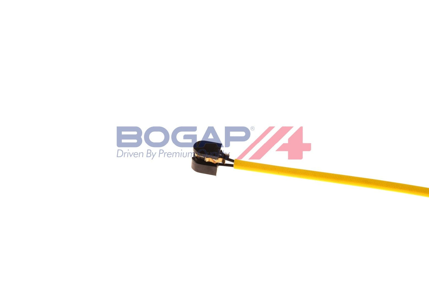 Original BOGAP Brake Pad Wear Sensor 34351179820 / B7118125