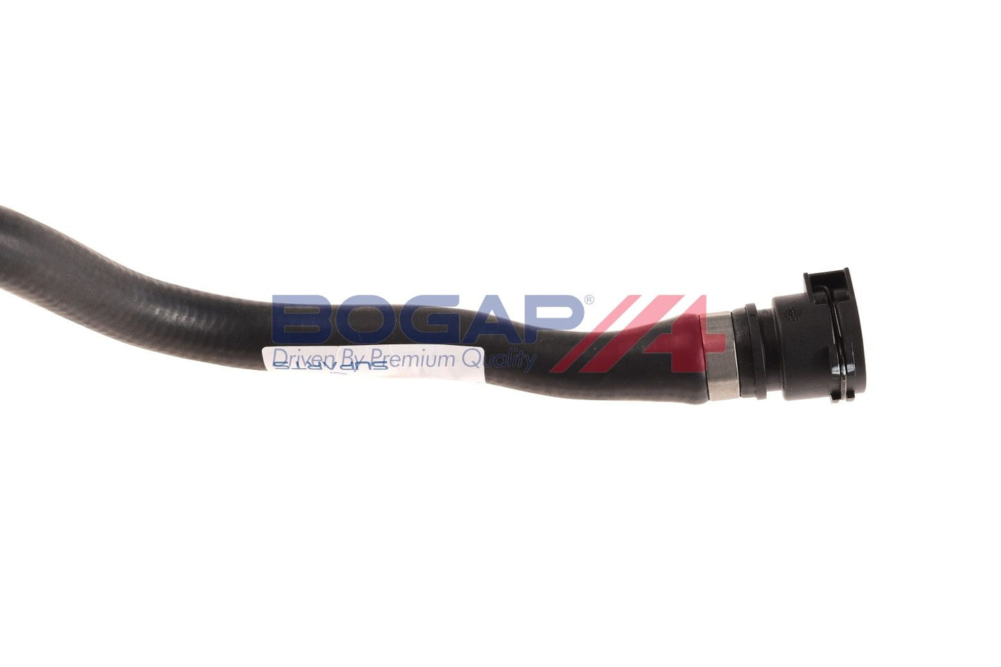 Original BOGAP Coolant Return Hose 17127508015 / B4228354