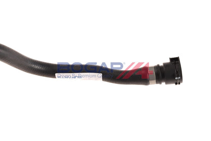 Original BOGAP Coolant Return Hose 17127508015 / B4228354