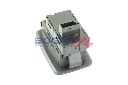 Original BOGAP Window Lifter Switch (Schwarz) 61319113773 / B7339106