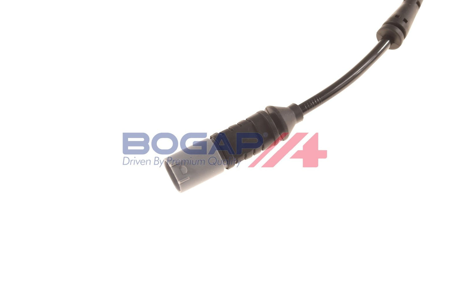Original BOGAP Front Left Brake Pad Wear Sensor 34356792289 / B7118109