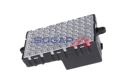 Original BOGAP Blower Regulator 67636988452 / B4112100