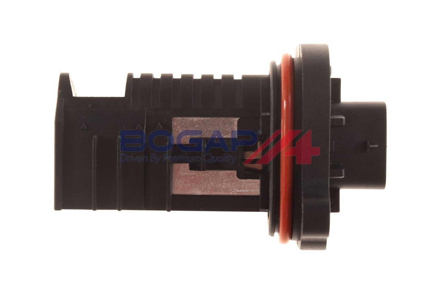 Original BOGAP Hot-Film Air Mass Meter 13627602038 / B6110114