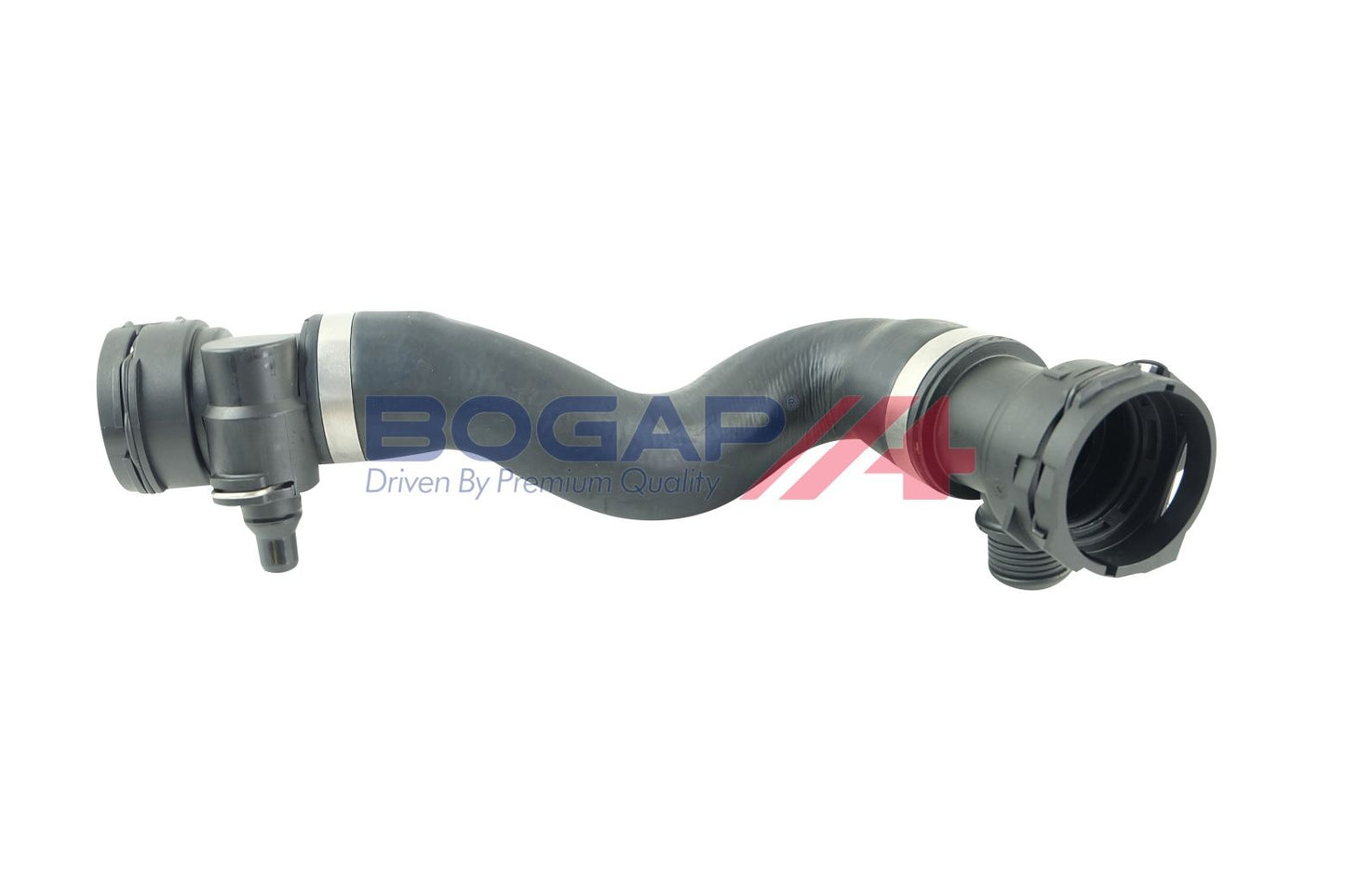 Original BOGAP Coolant Hose 17127578398 / B4228108