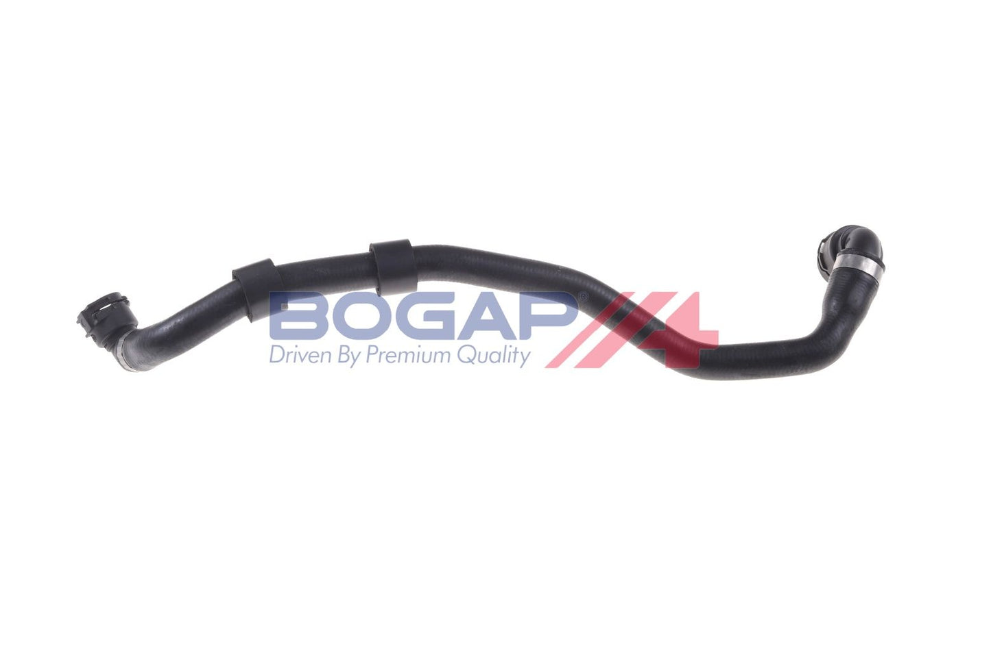 Original BOGAP Coolant Hose 17127619687 / B4228307