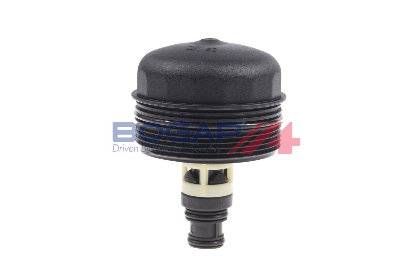Original BOGAP Oil Filter Cover 11427508968 / B1422104
