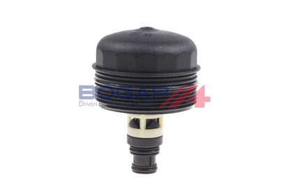 Original BOGAP Oil Filter Cover 11427508968 / B1422104