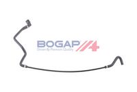 Original BOGAP Radiator Vent Pipe 17127521775 / B4228263