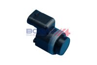Original BOGAP Ultrasonic Sensor Plug Angled (Schwarz) 66209270501 / B7119109