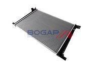 Original BOGAP Radiator 17118675266 / B4210114