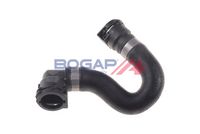Original BOGAP Heater Return Pipe 17127532063 / B4228114