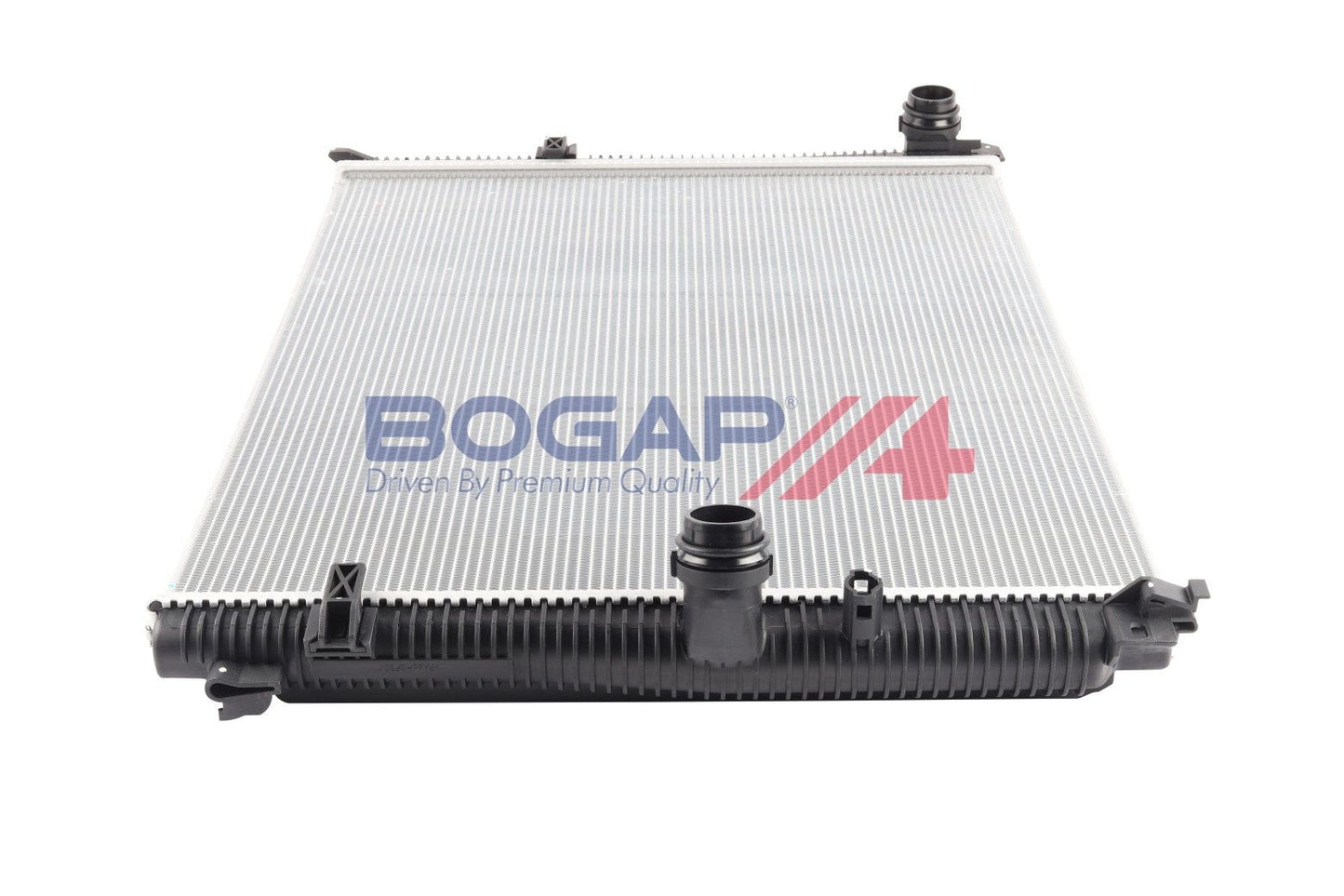 Original BOGAP Inner Radiator 17118666748 / B4210134