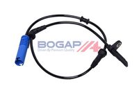 Original BOGAP DSC Pulse Generator, Front 34526851500 / B7117193
