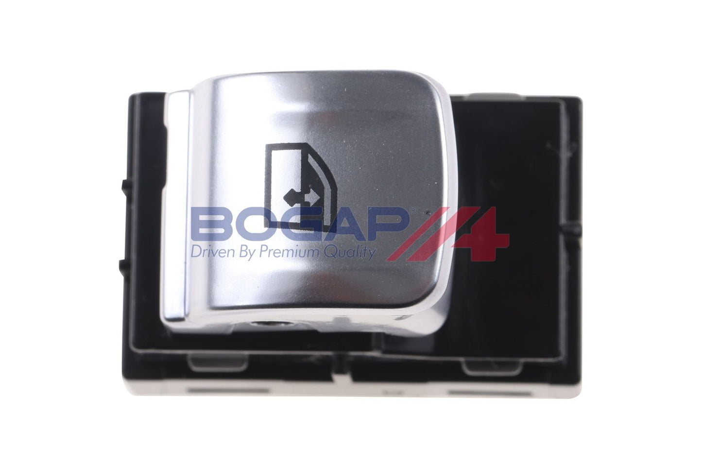 Original BOGAP Window Lifter Switch (Chrome) 61319299457 / B7358144