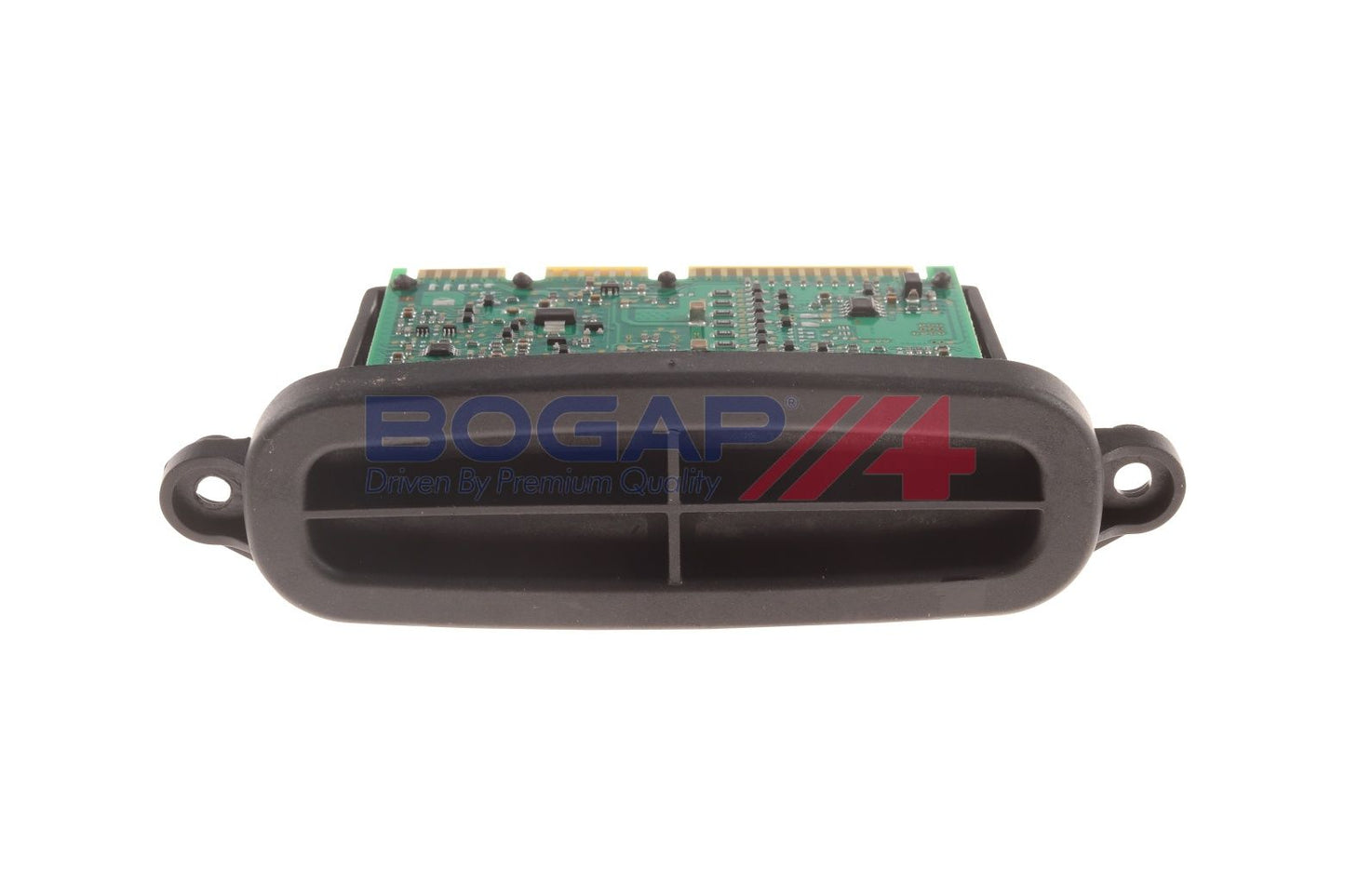 Original BOGAP Headlight Driver Module for AHL Xenon Lights 63117316217 / B7526102