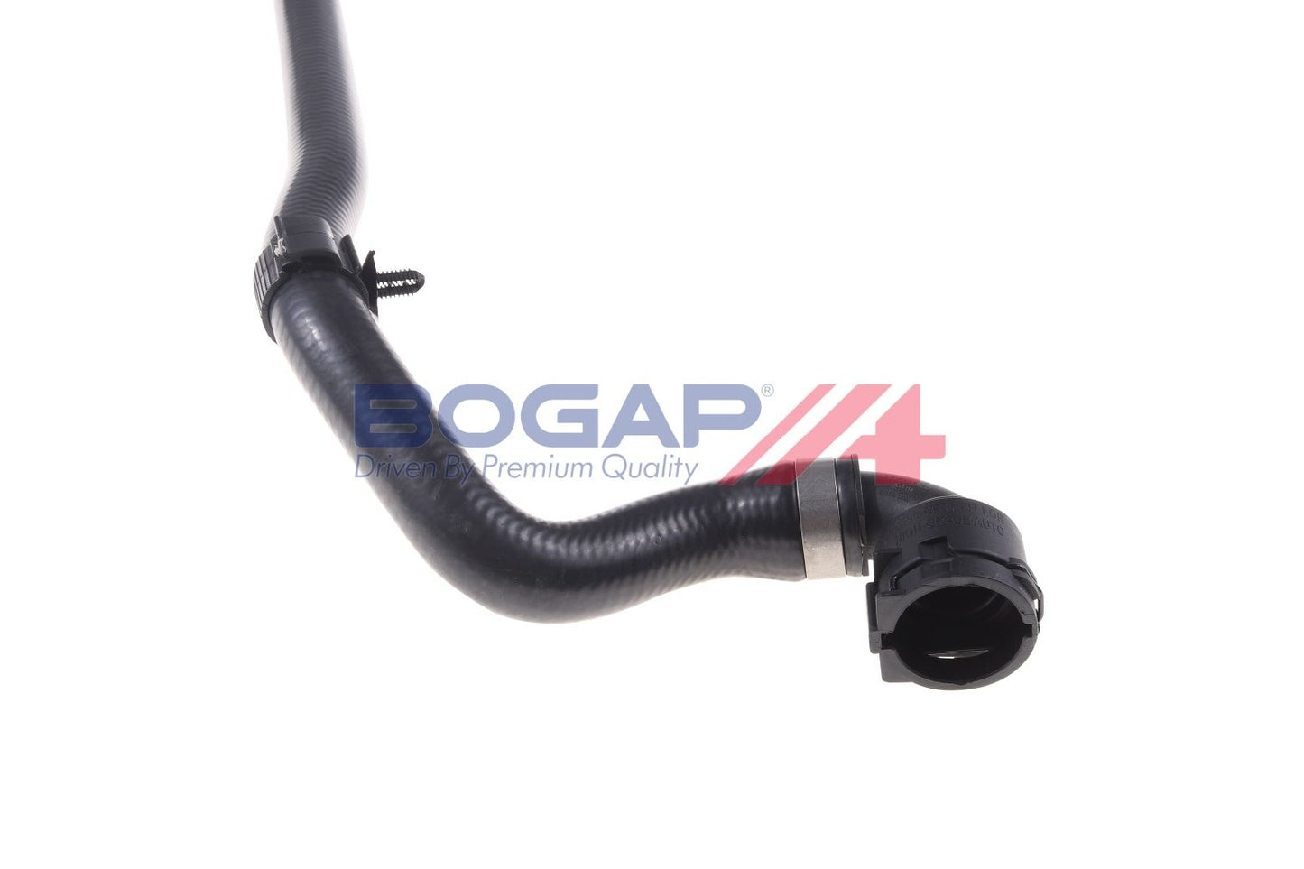 Original BOGAP Radiator Hose 17129894739 / B4228386