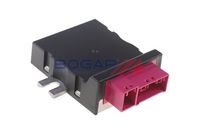 Original BOGAP Control Unit for Fuel Pump 16147411596 / B6322101